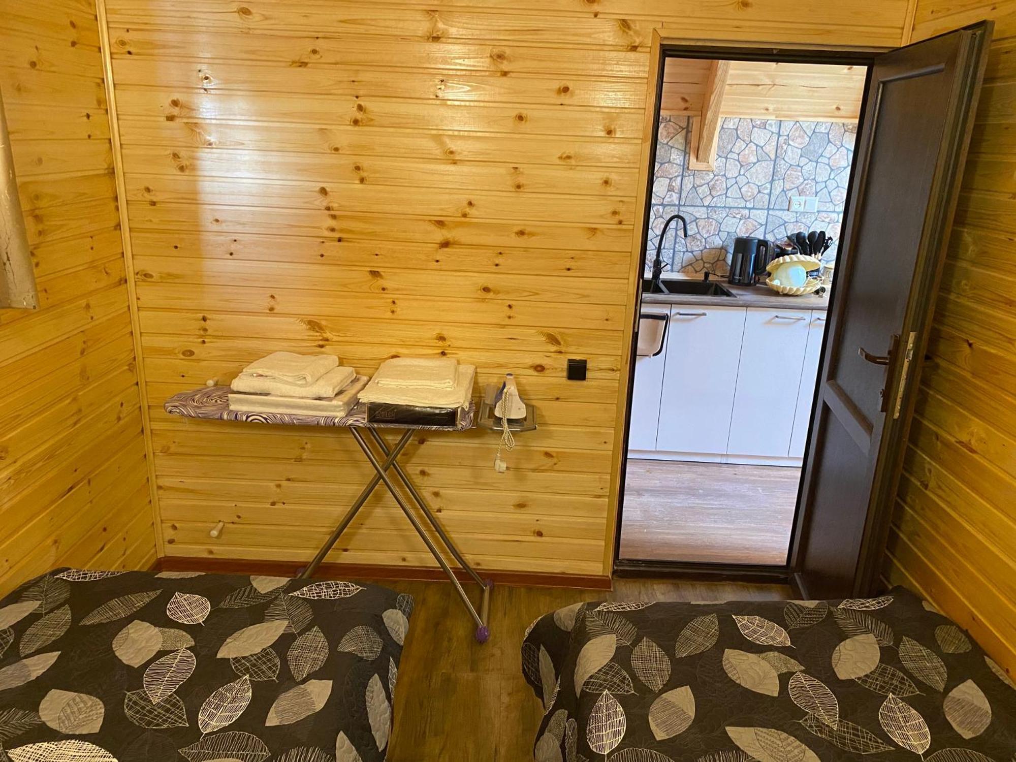 Вилла Bondo's *